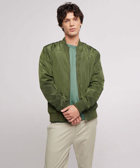 Chaquetas bomber